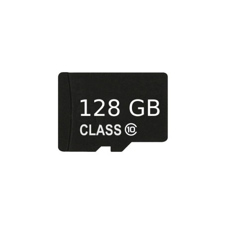 128 GB Micro SD card